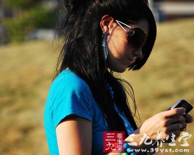 手机五致命危害手机控要警惕(7)