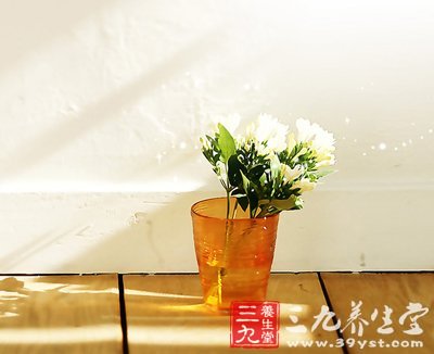 名老中醫(yī)楊介賓養(yǎng)生之道