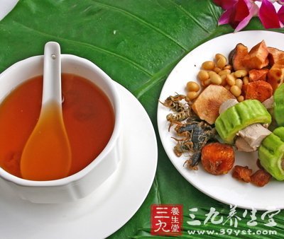 “中药零食”经常吃会坏事