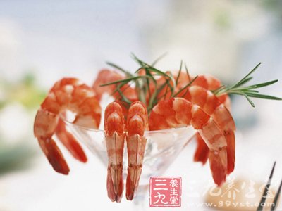 七款养颜食谱 吃出红润好气色