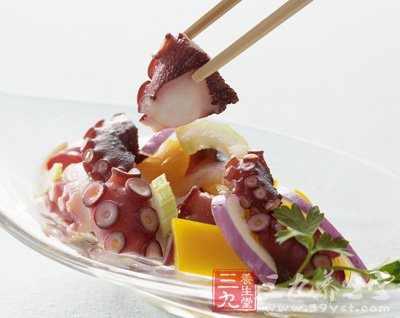 解读日韩料理是否健康