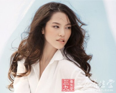 女人找回雌激素 远离妇科病