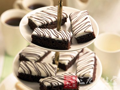 七款养颜食谱 吃出红润好气色