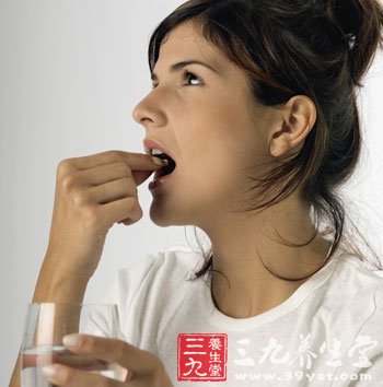 患上银屑病千万不要乱投医(2)-三九养生堂