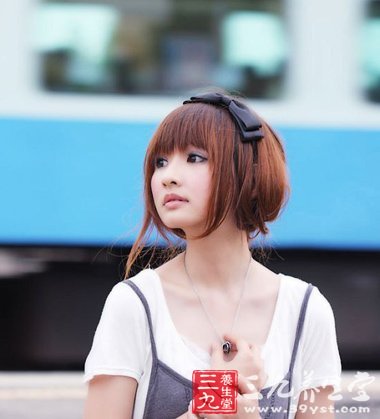 春天准妈妈养生保健 慎防患风疹是关键(2)