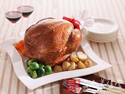 吃肉不加蒜 让营养流失一大半