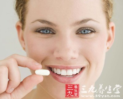 三九养生堂-抗生素耐受 花季少女身陷绝境