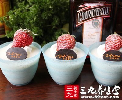 央视主播爆果冻老酸奶内幕可怕 企业否认