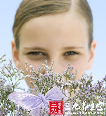 四阶段保养女人卵巢抗衰老(6)