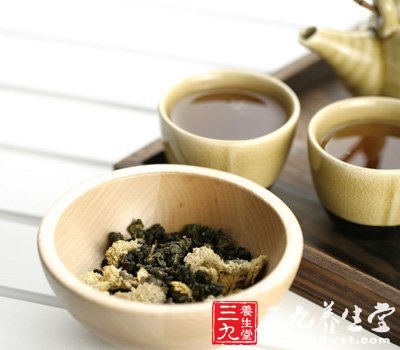 清明節(jié)氣喝茶柔肝 什么時間起床養(yǎng)生