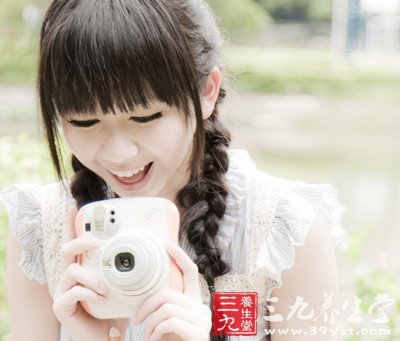 什么是特禀体质 特禀体质如何对抗易过敏(6)-三