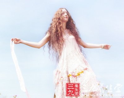 什么是特禀体质 特禀体质如何对抗易过敏(7)-三