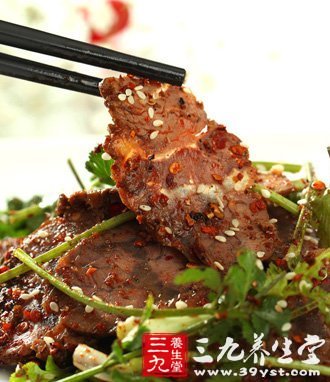 長(zhǎng)壽美食 細(xì)數(shù)馬齒筧養(yǎng)生功效有多少