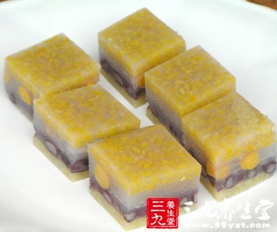 饮食过咸易败性