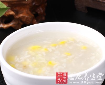 養(yǎng)生治病 營(yíng)養(yǎng)美味粥譜大匯集