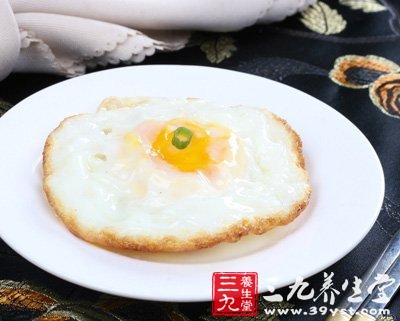 春季饮食养生 推荐鸡蛋的四种花样做法