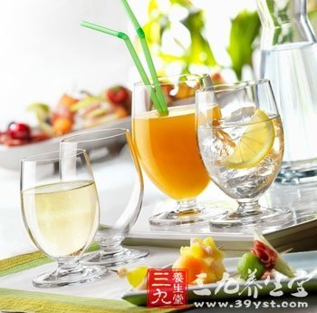 細(xì)數(shù)飲料的那些功與過