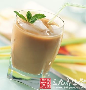 細(xì)數(shù)飲料的那些功與過(guò)