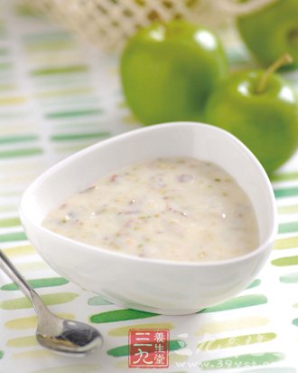 中医推荐6款靓汤预防秋燥