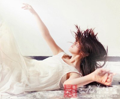 女人如何养肾 不同症状进补法