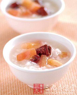 肾虚吃什么 试试8款强效补肾粥