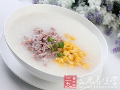 肾虚吃什么 试试8款强效补肾粥