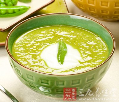 肾虚吃什么 试试8款强效补肾粥