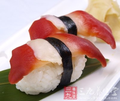 内脏竟然会发胖当心体内脂肪超标