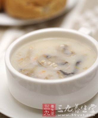 八款去斑养生食谱