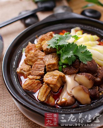 解读日韩料理是否健康