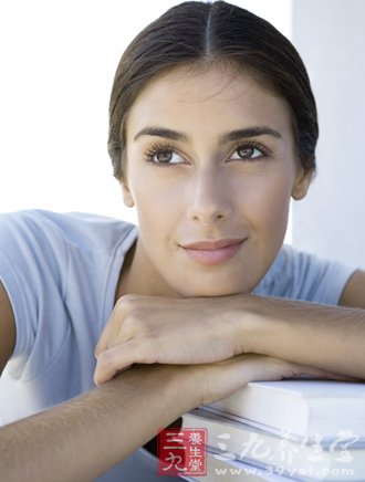 女人养生 保养14招健康更年轻