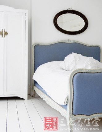 中医教你辨认身体毒素