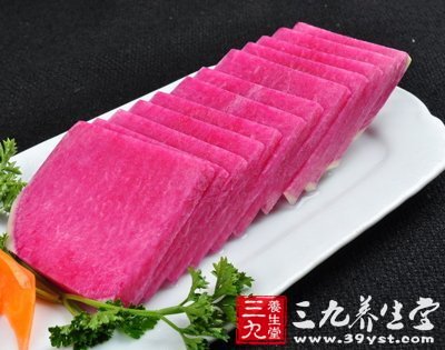 七款止咳食疗方 从此不被咳嗽侵扰