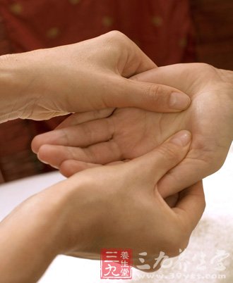 身体六个小症状预示肾虚来袭