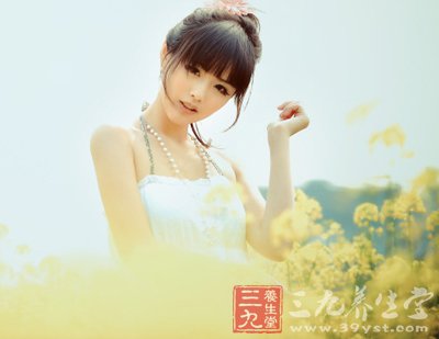 女人养生之道 体毛太多是否多囊卵巢