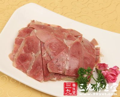 吃肉有講究 八類肉似毒藥不可吃