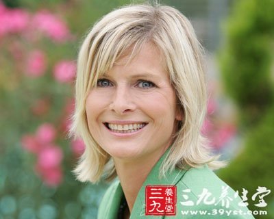 围绝经期吃7类美食 缓解各种不适症状(3)