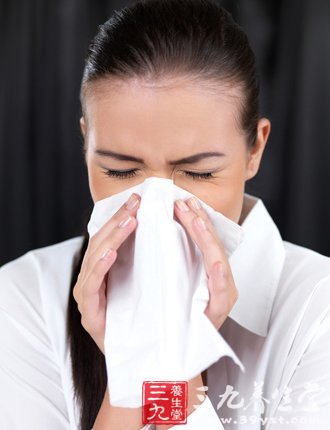 咳嗽反复发作怎么办 五方法查病因(3)