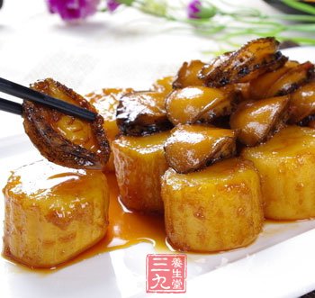 夏季饮食清补为佳