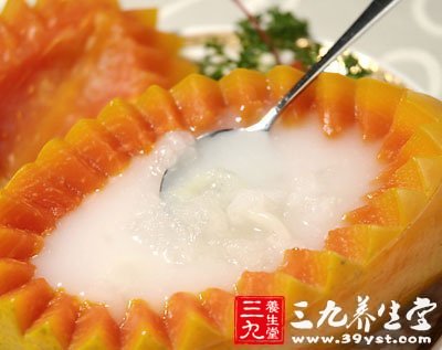 夏季饮食 对症补充营养可防病