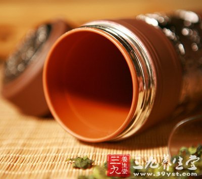 薦 常用茶水煮飯養(yǎng)生又防病