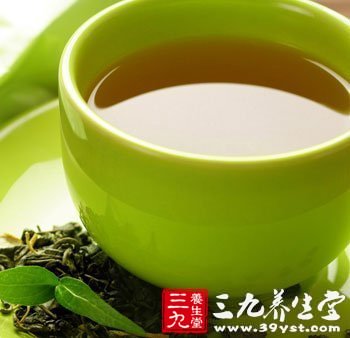 hot花草减肥茶 喝出清新好身材