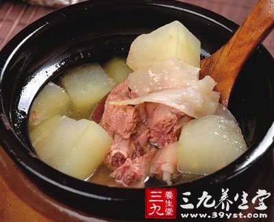 六美味食谱 清热解暑清凉度夏