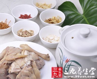 六美味食谱 清热解暑清凉度夏