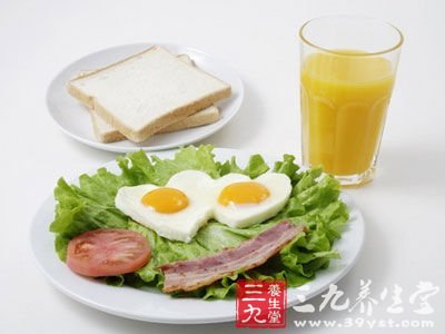 不看必悔 早餐吃什么营养最丰盛(6)
