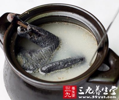 春季風(fēng)疹好復(fù)發(fā) 兩款藥膳來消疹