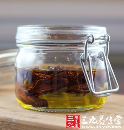 8款超级茶品 帮你强力“刮油”去脂