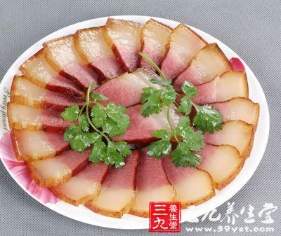 红烧鱼吃多易致癌 饮食合理患癌少