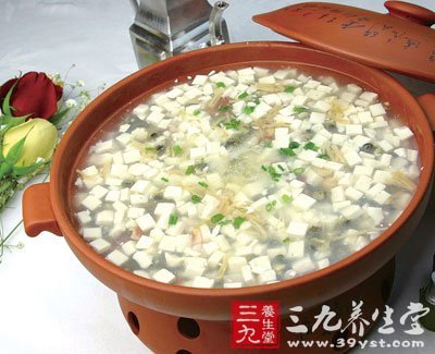 夏季防小病食疗方