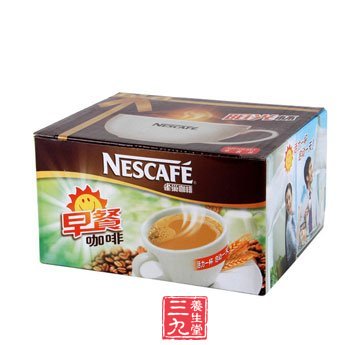 雀巢咖啡致癌_喝雀巢咖啡会胖吗_高档雀巢速